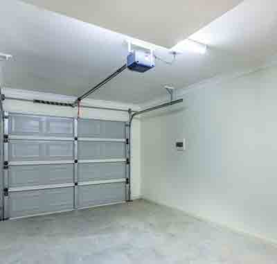 Garage Door in Pembroke Pines